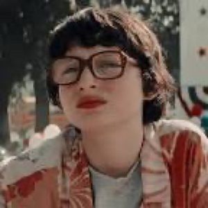 Meet your Posher, Ivy